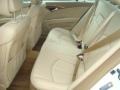 Arctic White - E 350 Sedan Photo No. 12