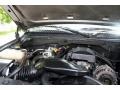 Medium Charcoal Gray Metallic - Suburban 2500 LT 4x4 Photo No. 111