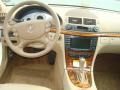 Arctic White - E 350 Sedan Photo No. 13