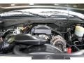 Medium Charcoal Gray Metallic - Suburban 2500 LT 4x4 Photo No. 115