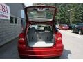2007 Inferno Red Crystal Pearl Dodge Caliber SE  photo #17