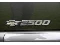 Medium Charcoal Gray Metallic - Suburban 2500 LT 4x4 Photo No. 121