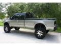 Black - F250 Super Duty XL Extended Cab 4x4 Photo No. 7