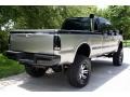 Black - F250 Super Duty XL Extended Cab 4x4 Photo No. 11