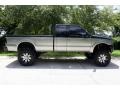 1999 Black Ford F250 Super Duty XL Extended Cab 4x4  photo #15