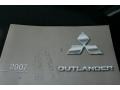 Graphite Gray Pearl - Outlander LS Photo No. 4