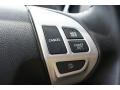 2007 Graphite Gray Pearl Mitsubishi Outlander LS  photo #8