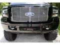 1999 Black Ford F250 Super Duty XL Extended Cab 4x4  photo #27
