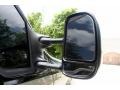 Black - F250 Super Duty XL Extended Cab 4x4 Photo No. 34
