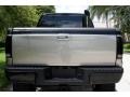 1999 Black Ford F250 Super Duty XL Extended Cab 4x4  photo #38