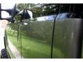 1999 Black Ford F250 Super Duty XL Extended Cab 4x4  photo #45