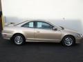 Naples Gold Metallic - Accord EX V6 Coupe Photo No. 8