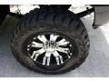 Black - F250 Super Duty XL Extended Cab 4x4 Photo No. 53
