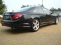 2008 Black Mercedes-Benz CL 550  photo #5