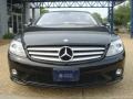 2008 Black Mercedes-Benz CL 550  photo #9