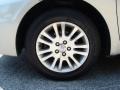 2007 Silver Shadow Pearl Toyota Sienna XLE Limited AWD  photo #11