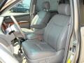 2007 Silver Shadow Pearl Toyota Sienna XLE Limited AWD  photo #16