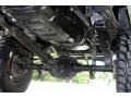 1999 Black Ford F250 Super Duty XL Extended Cab 4x4  photo #64