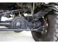 Black - F250 Super Duty XL Extended Cab 4x4 Photo No. 67
