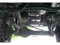 Black - F250 Super Duty XL Extended Cab 4x4 Photo No. 71