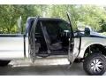 Black - F250 Super Duty XL Extended Cab 4x4 Photo No. 77