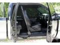 1999 Black Ford F250 Super Duty XL Extended Cab 4x4  photo #78