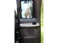 1999 Black Ford F250 Super Duty XL Extended Cab 4x4  photo #82