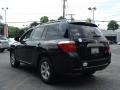 Black - Highlander 4WD Photo No. 5