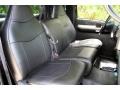 Black - F250 Super Duty XL Extended Cab 4x4 Photo No. 86