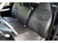 Black - F250 Super Duty XL Extended Cab 4x4 Photo No. 87