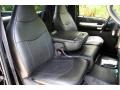 Black - F250 Super Duty XL Extended Cab 4x4 Photo No. 88