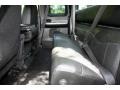 1999 Black Ford F250 Super Duty XL Extended Cab 4x4  photo #93