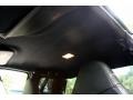 1999 Black Ford F250 Super Duty XL Extended Cab 4x4  photo #96