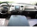 Black - F250 Super Duty XL Extended Cab 4x4 Photo No. 100