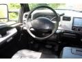 Black - F250 Super Duty XL Extended Cab 4x4 Photo No. 101