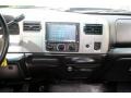 Black - F250 Super Duty XL Extended Cab 4x4 Photo No. 103