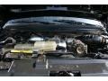 Black - F250 Super Duty XL Extended Cab 4x4 Photo No. 119