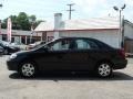 2008 Black Sand Pearl Toyota Corolla LE  photo #4