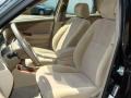 2008 Black Sand Pearl Toyota Corolla LE  photo #15