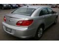 2009 Bright Silver Metallic Chrysler Sebring LX Sedan  photo #11