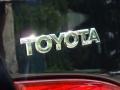 2008 Black Sand Pearl Toyota Corolla LE  photo #25
