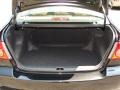 2008 Black Sand Pearl Toyota Corolla LE  photo #27
