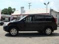 2005 Nighthawk Black Pearl Honda CR-V EX 4WD  photo #4