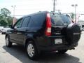 2005 Nighthawk Black Pearl Honda CR-V EX 4WD  photo #5