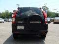2005 Nighthawk Black Pearl Honda CR-V EX 4WD  photo #6