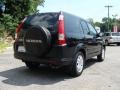 2005 Nighthawk Black Pearl Honda CR-V EX 4WD  photo #7