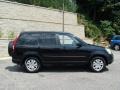 2005 Nighthawk Black Pearl Honda CR-V EX 4WD  photo #8