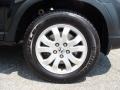 2005 Nighthawk Black Pearl Honda CR-V EX 4WD  photo #10