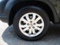 2005 Nighthawk Black Pearl Honda CR-V EX 4WD  photo #11