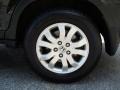 2005 Nighthawk Black Pearl Honda CR-V EX 4WD  photo #12